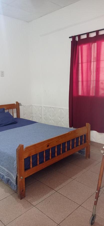 Habitación Malvinas Apartamento