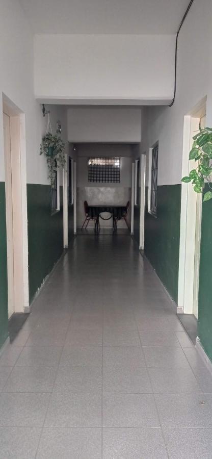 Habitación Malvinas *