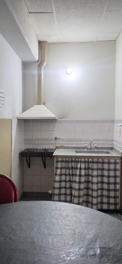 Habitación Malvinas * San Luis