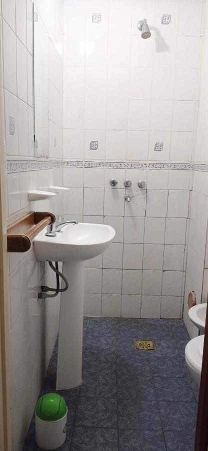 Habitación Malvinas San Luis